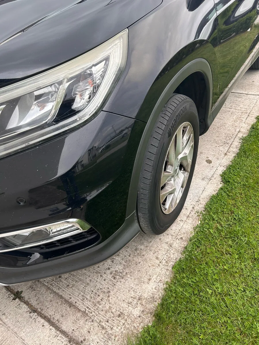Honda CR-V - Image 3