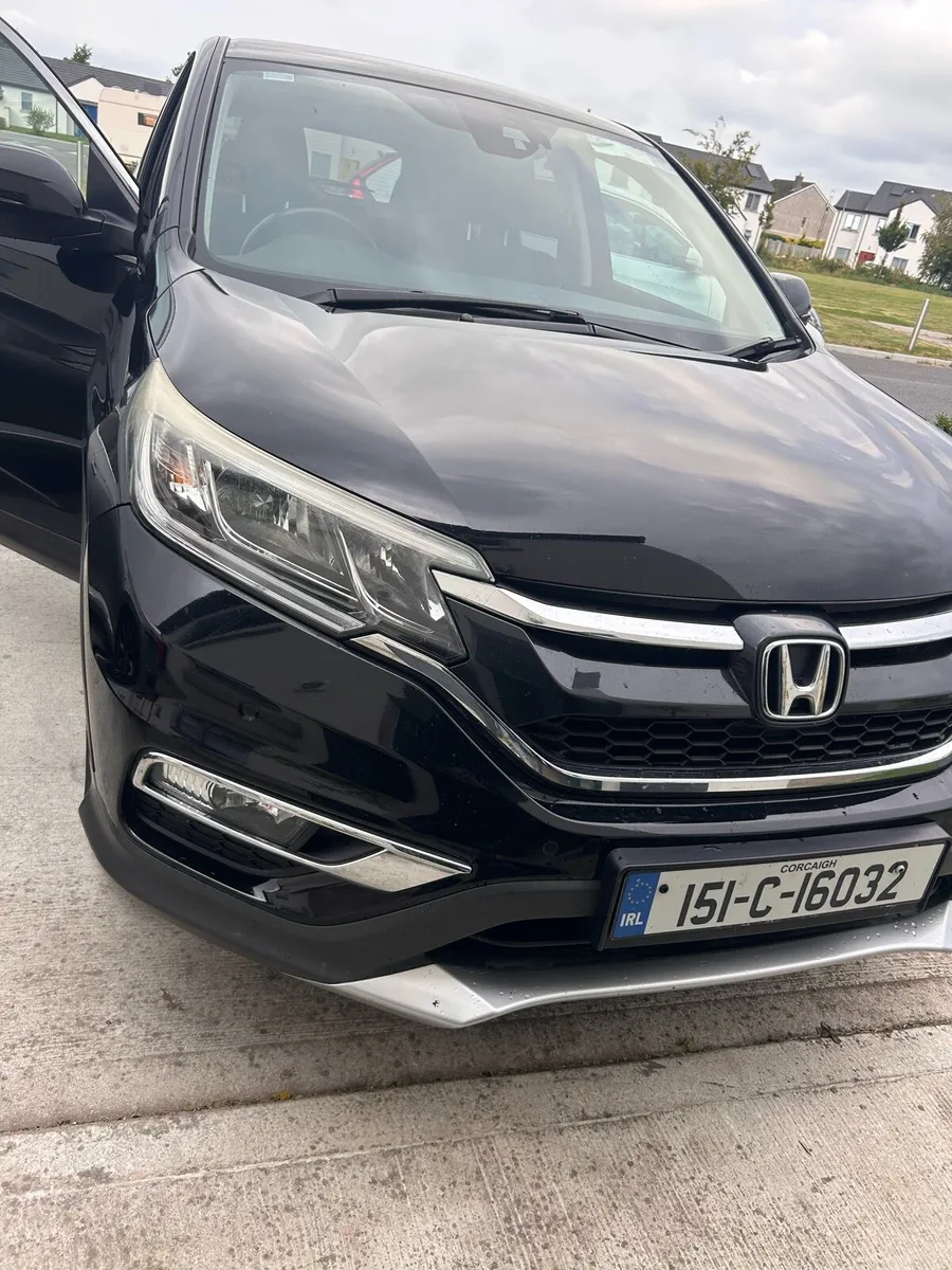 Honda CR-V - Image 4