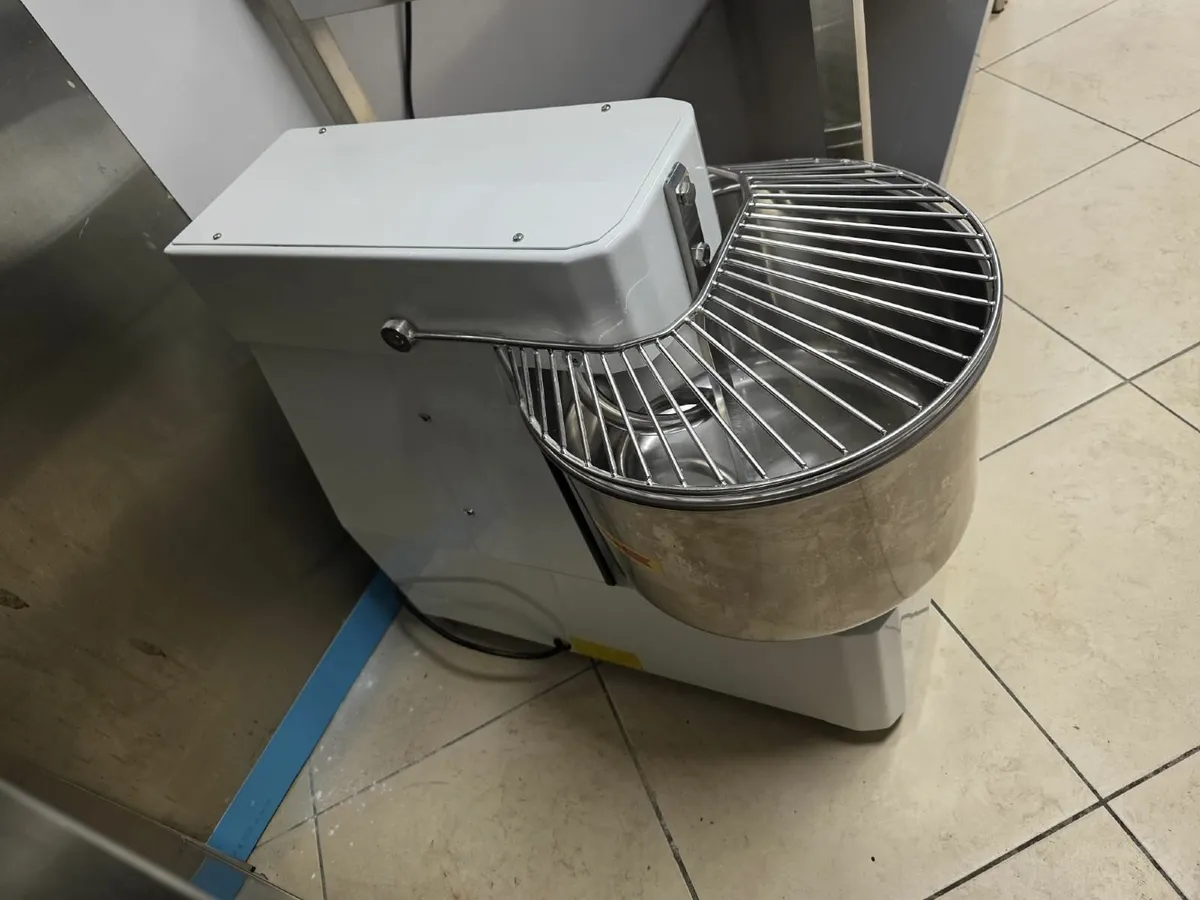 Pizza equipment - Image 4