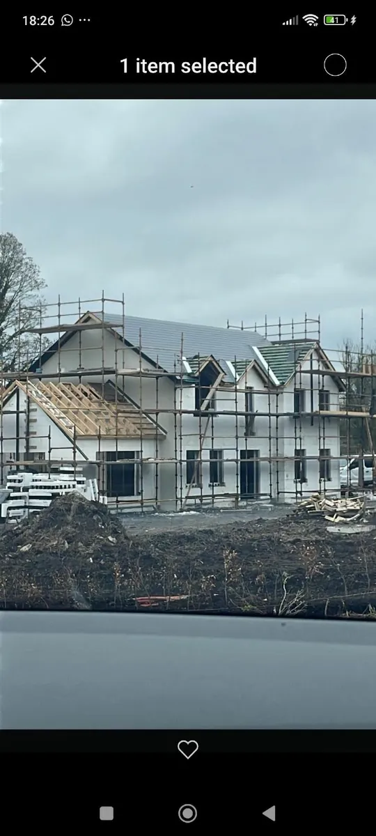Scaffolding - Image 3