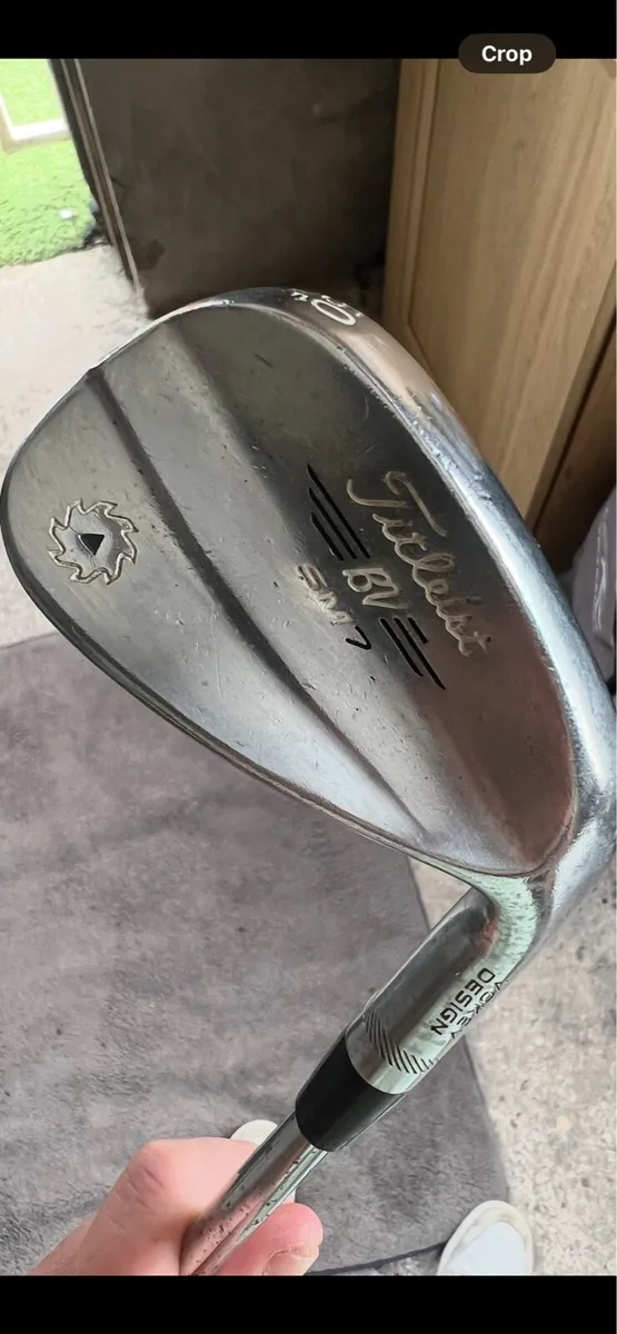 Titleist sm7 50 degree - Image 1
