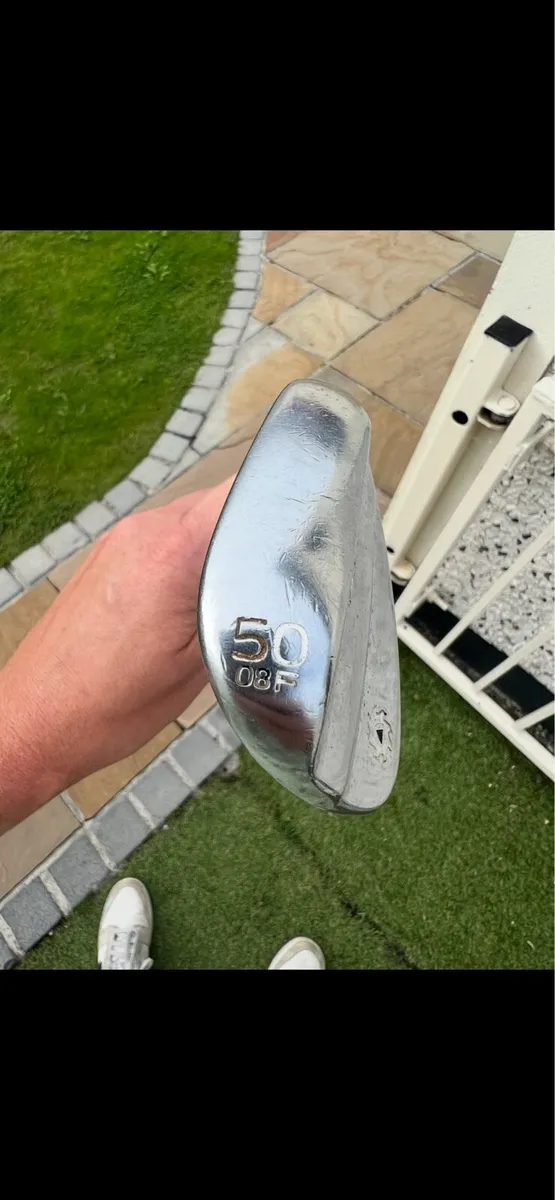 Titleist sm7 50 degree - Image 2