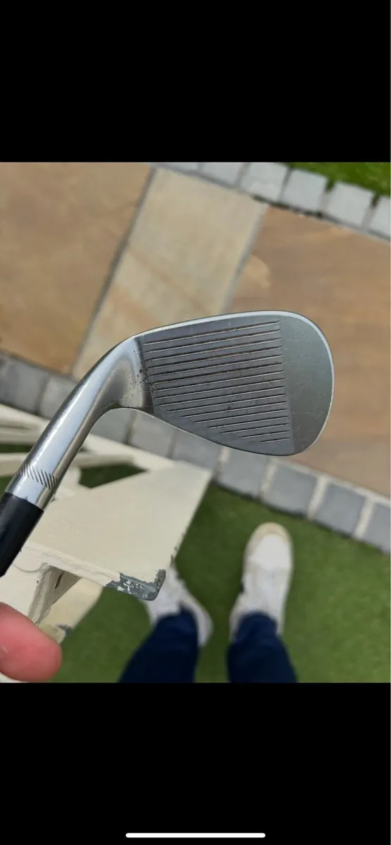 Titleist sm7 50 degree - Image 3