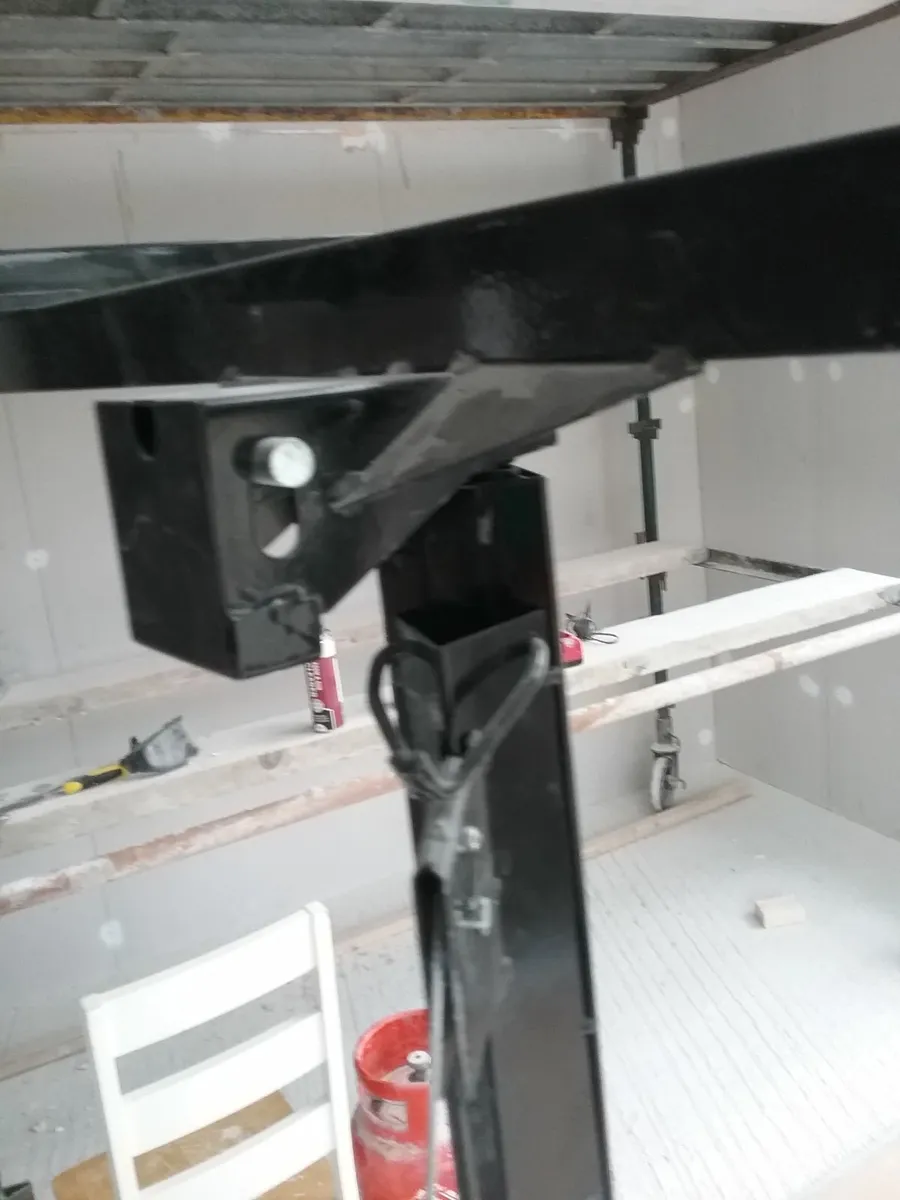 plasterboard lifter - Image 2