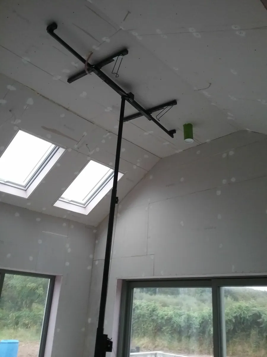 plasterboard lifter - Image 1