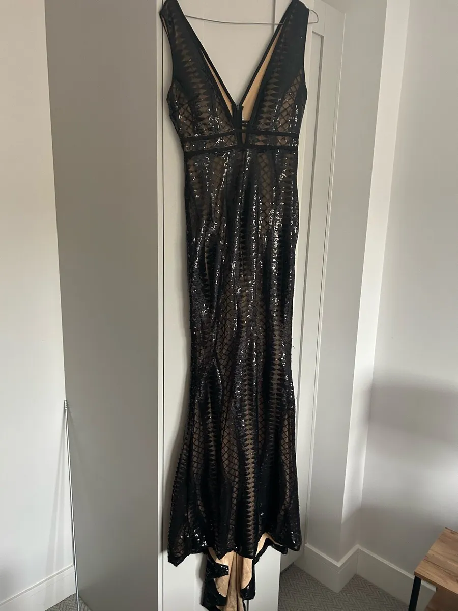 Dress - Image 1