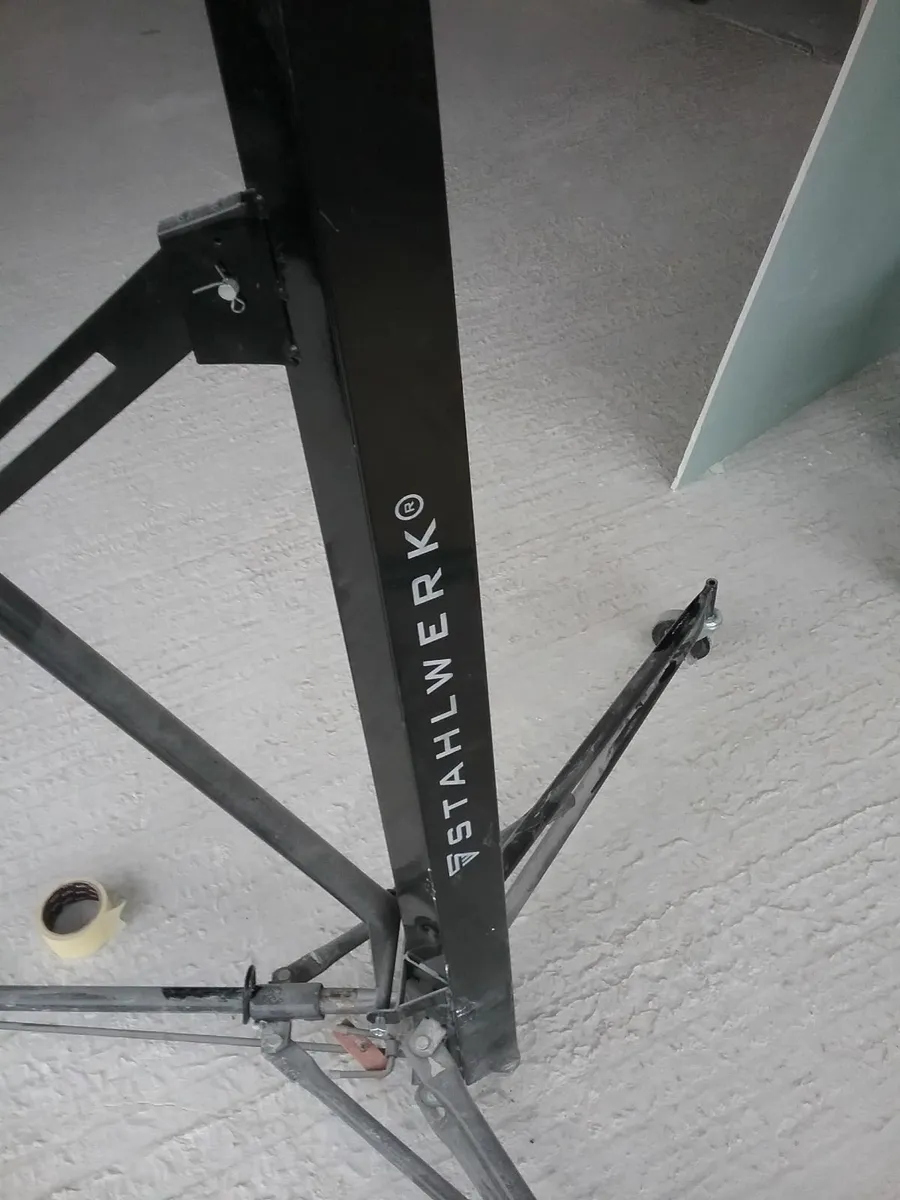 plasterboard lifter - Image 3