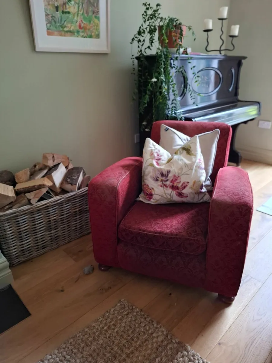 3 piece suite - Image 2