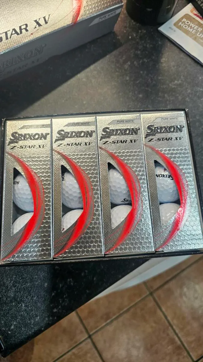 Srixon z stars - Image 2