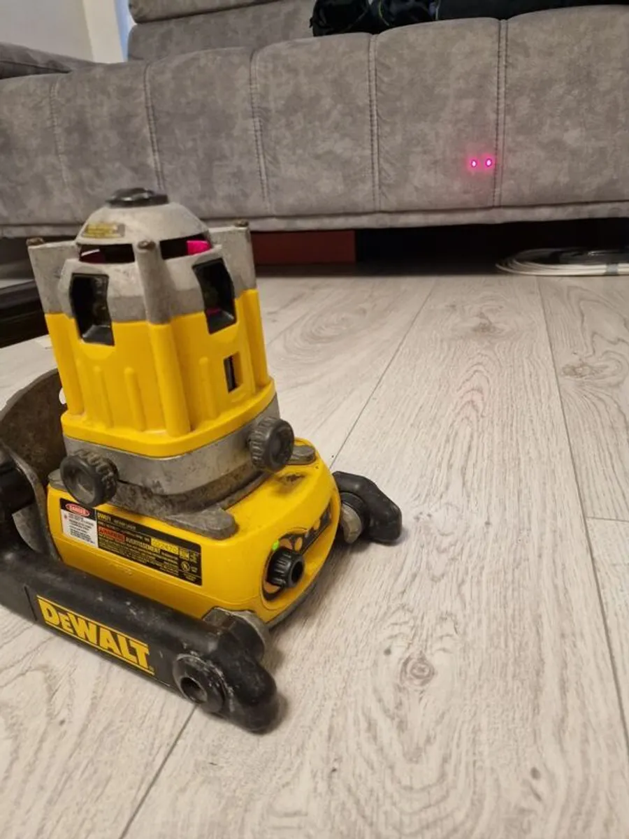 dewalt laser - Image 4