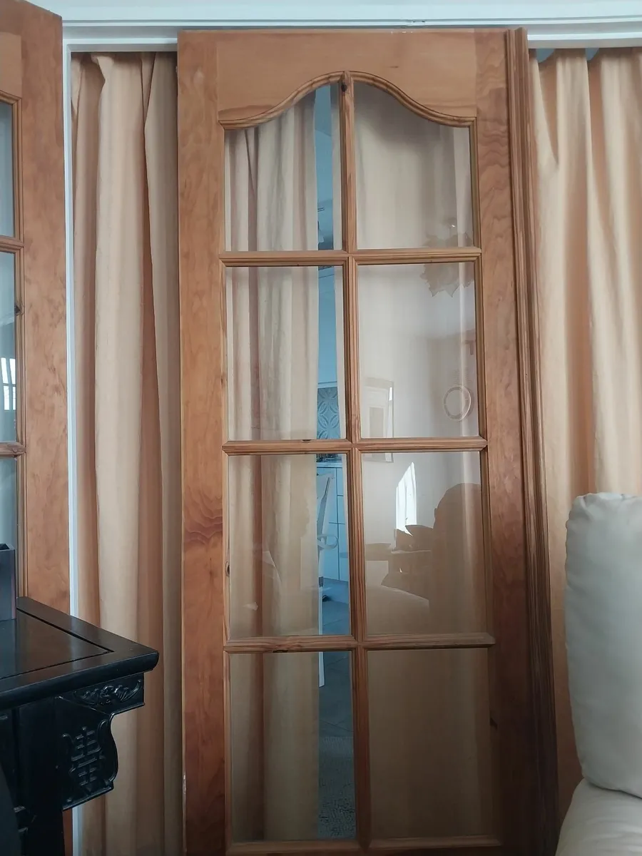 Interior Doors - Image 1