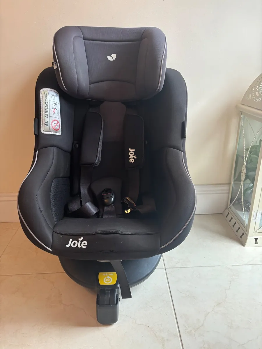 Childs car seat - Image 1