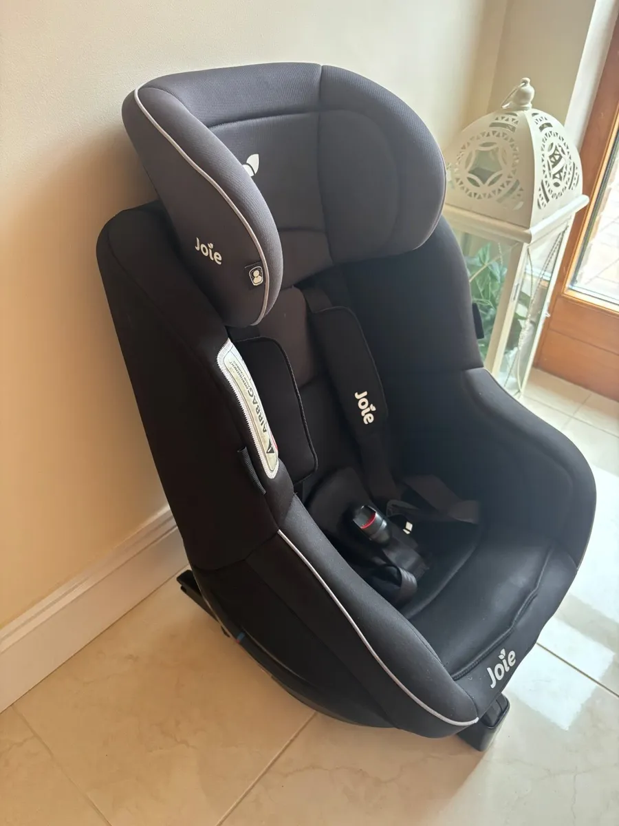 Childs car seat - Image 2