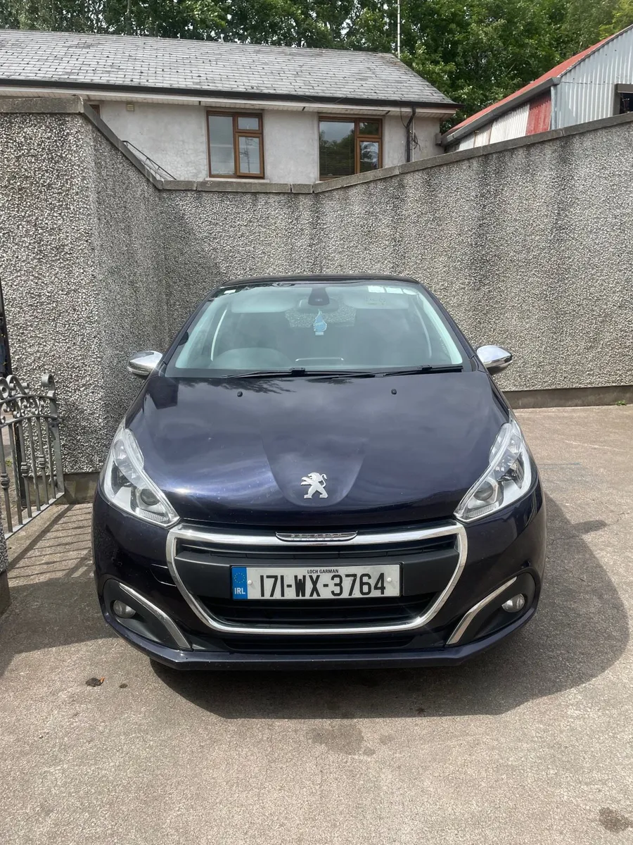 Peugeot 208 2017 - Image 2