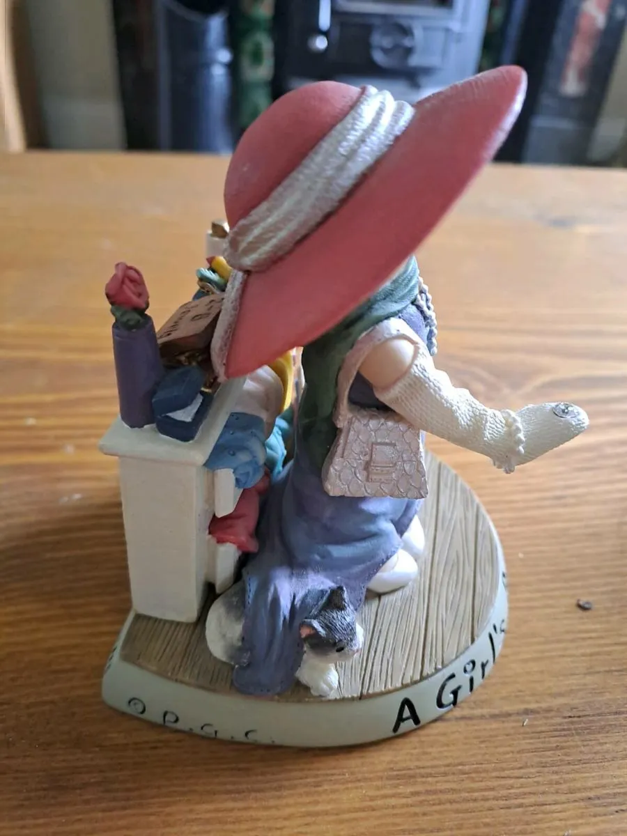 Zingle-Berry figurine 1999 - Image 4
