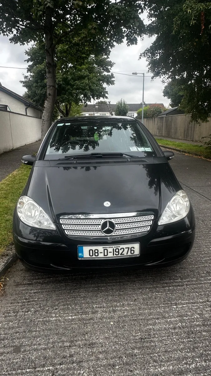 Mercedes Benz A150 - Image 2