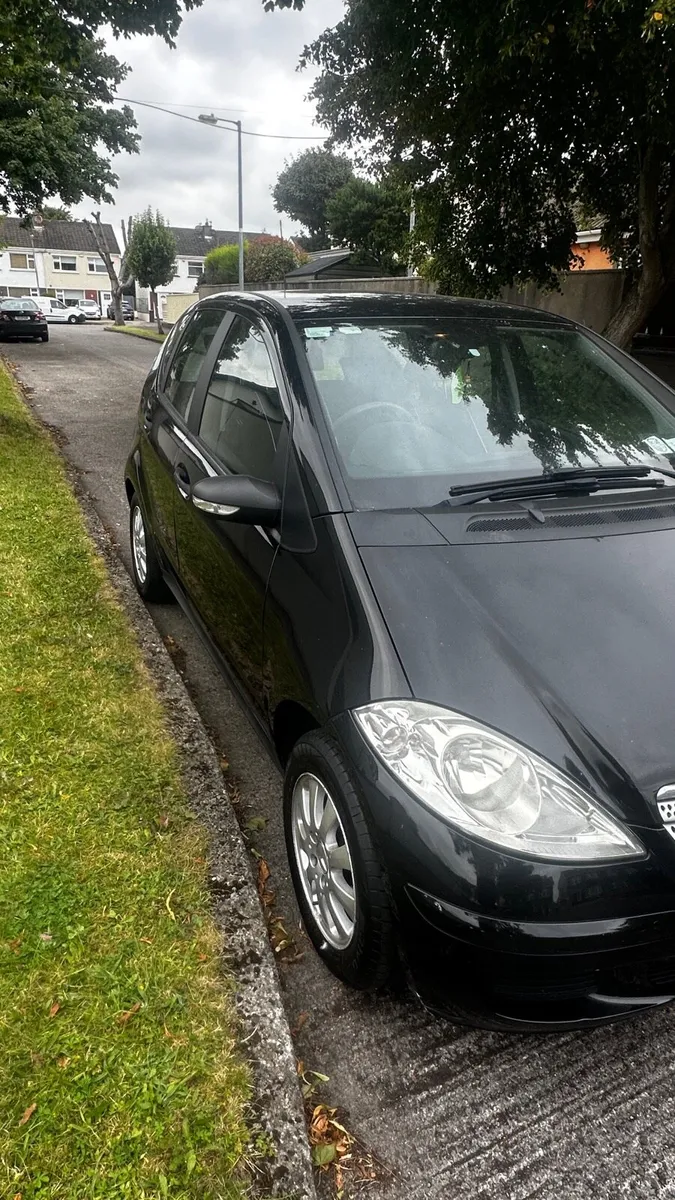 Mercedes Benz A150 - Image 3