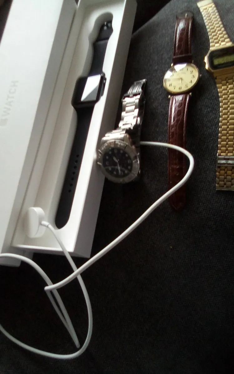 Gents Watches - Image 3