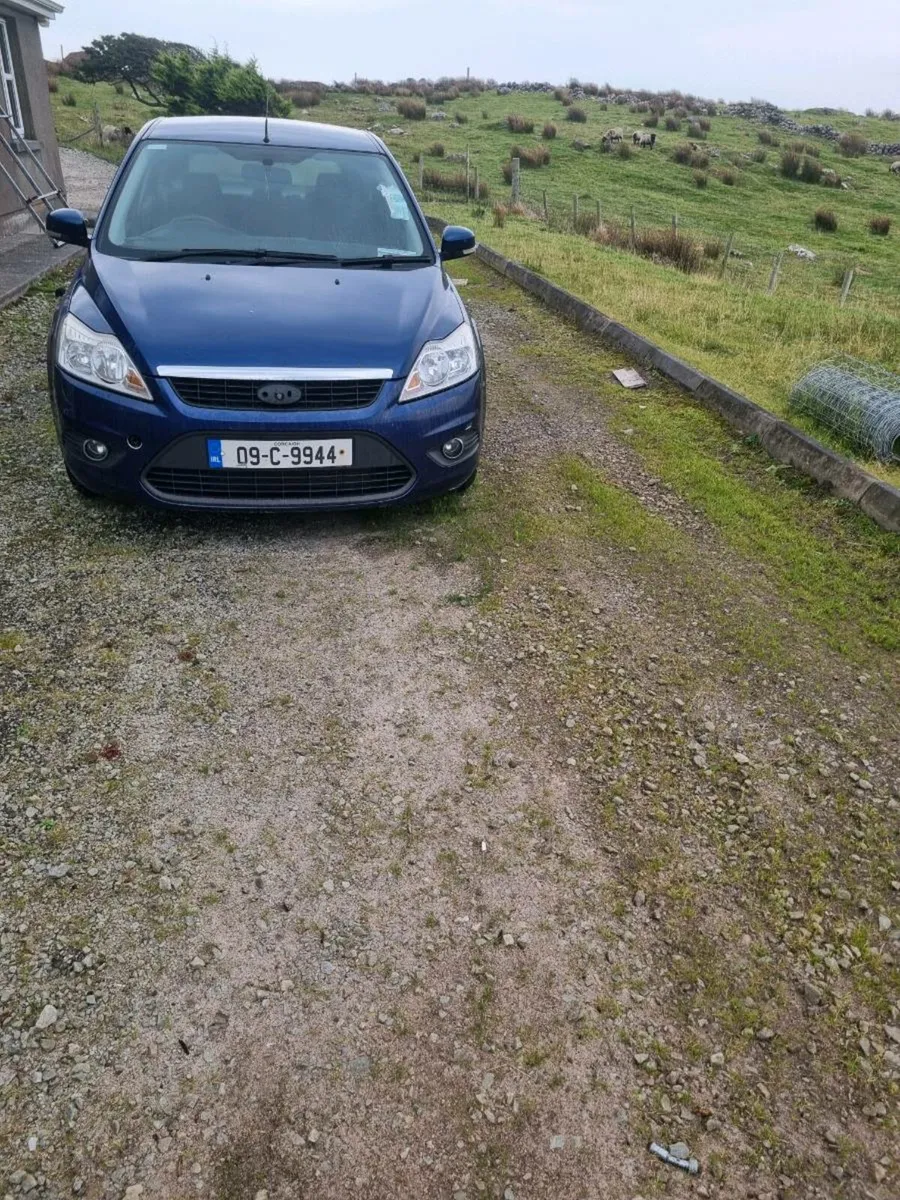 Ford focus for sale - Image 1