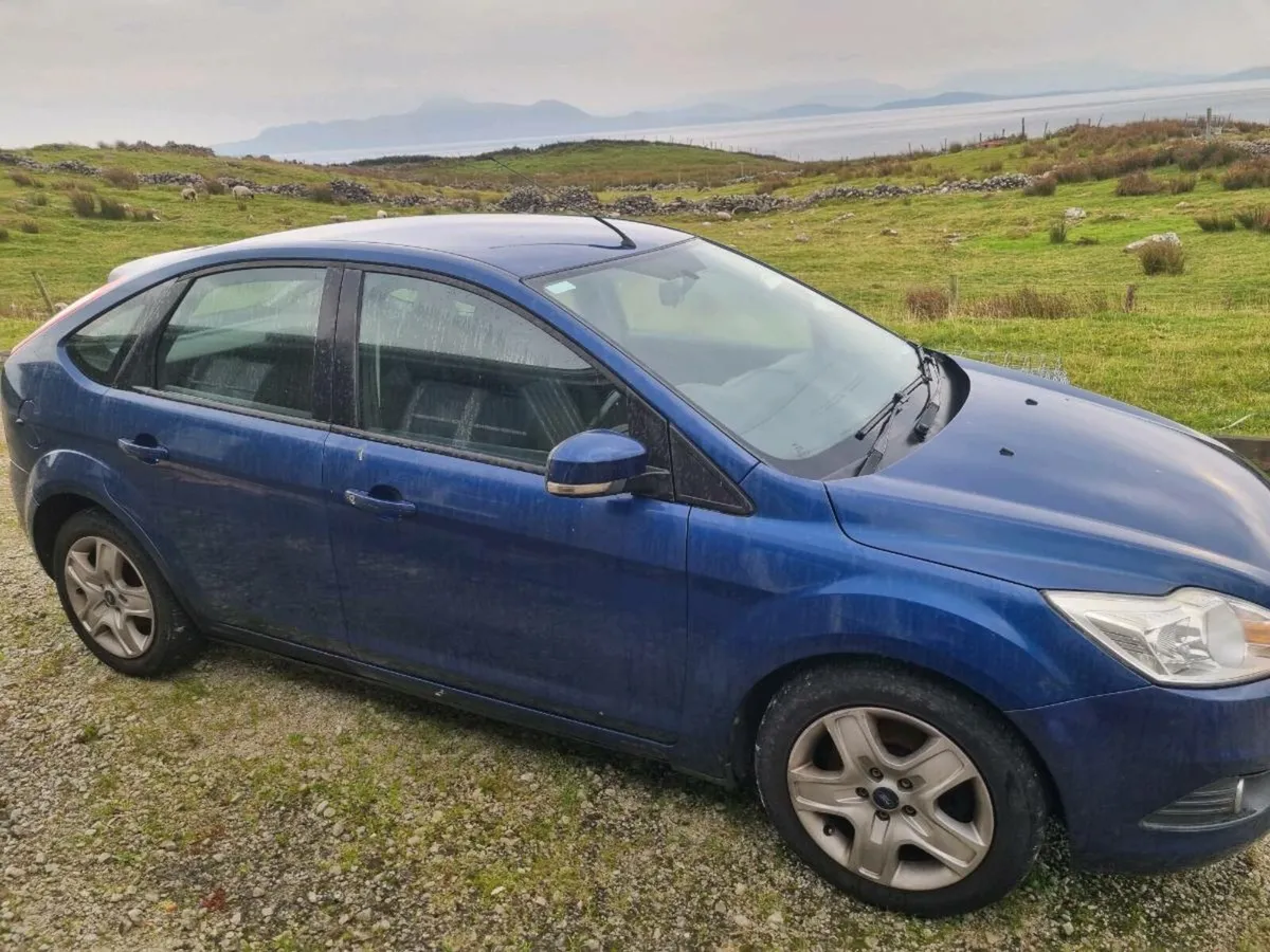 Ford focus for sale - Image 2