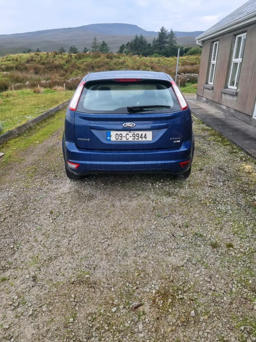 Ford focus for sale - Image 3