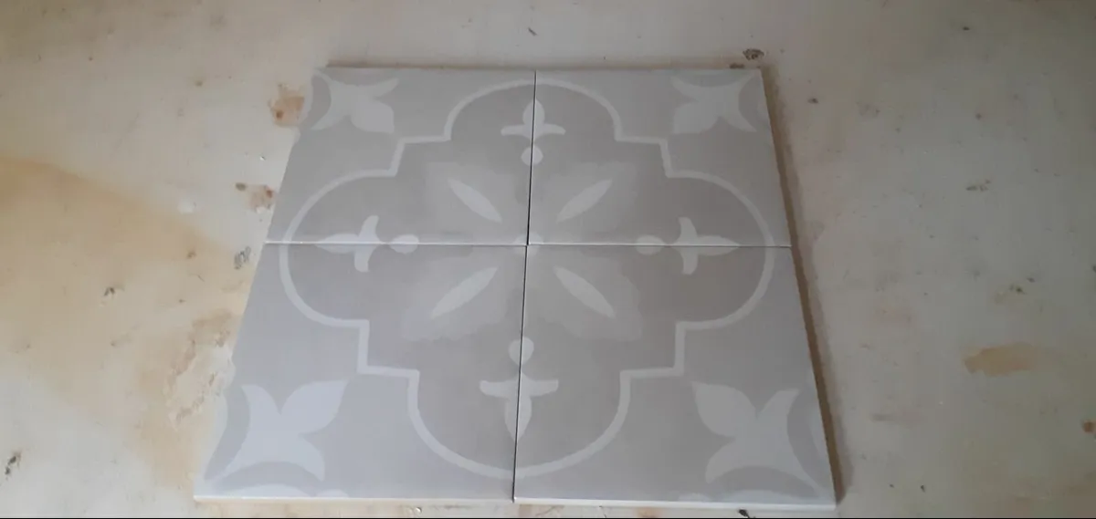 Tiles