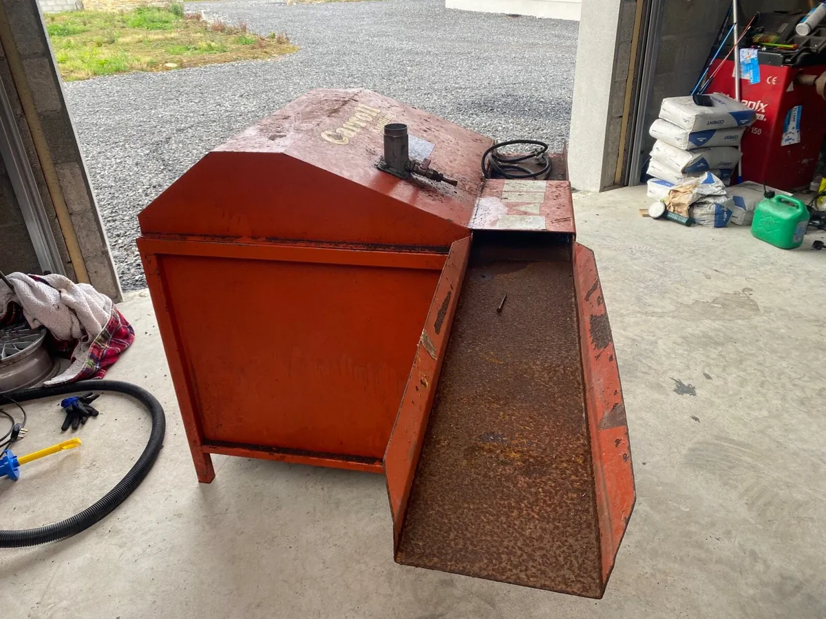 Kindling machine - Image 3