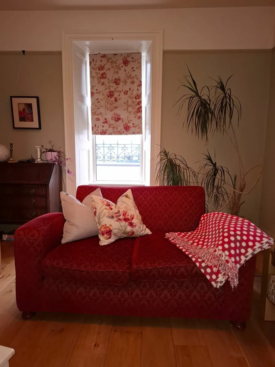 3 piece suite - Image 1
