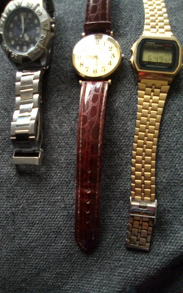 Gents Watches - Image 4