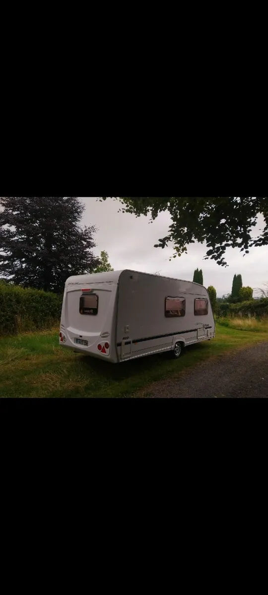 Caravan - Image 1