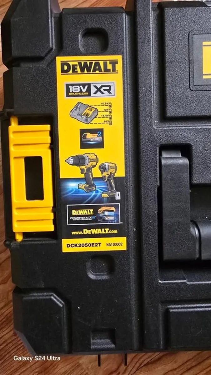 Dewalt - Image 3