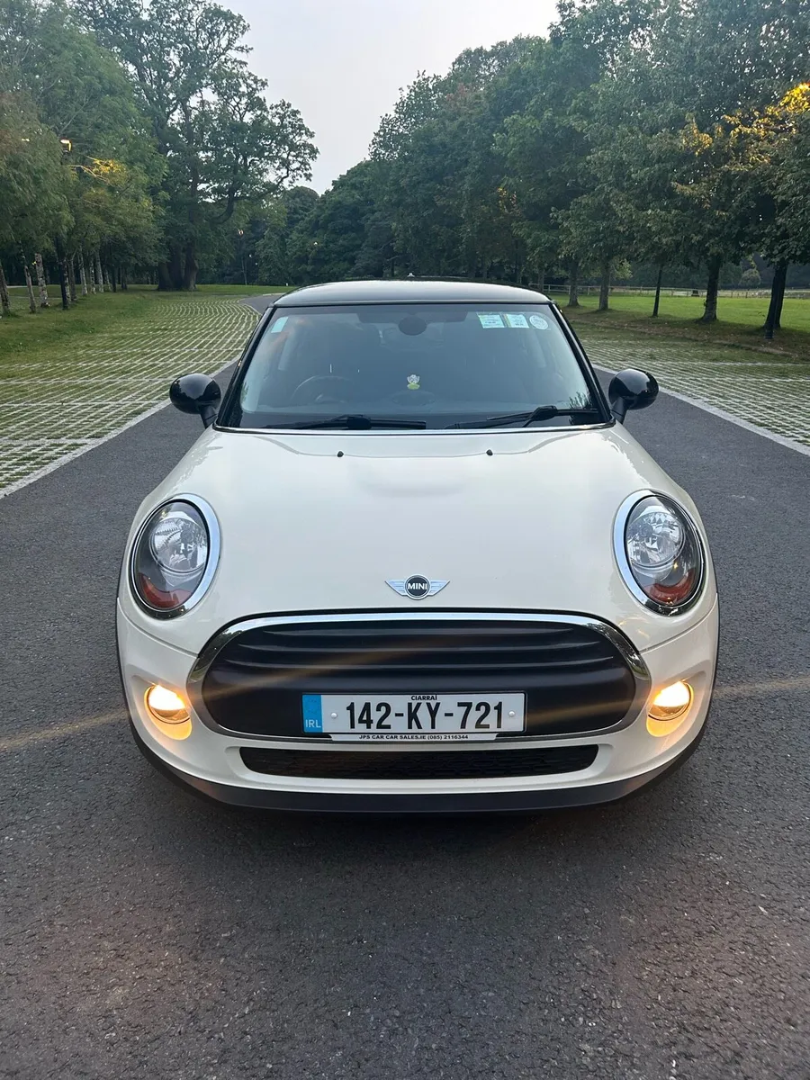 142 MINI ONE - Image 1