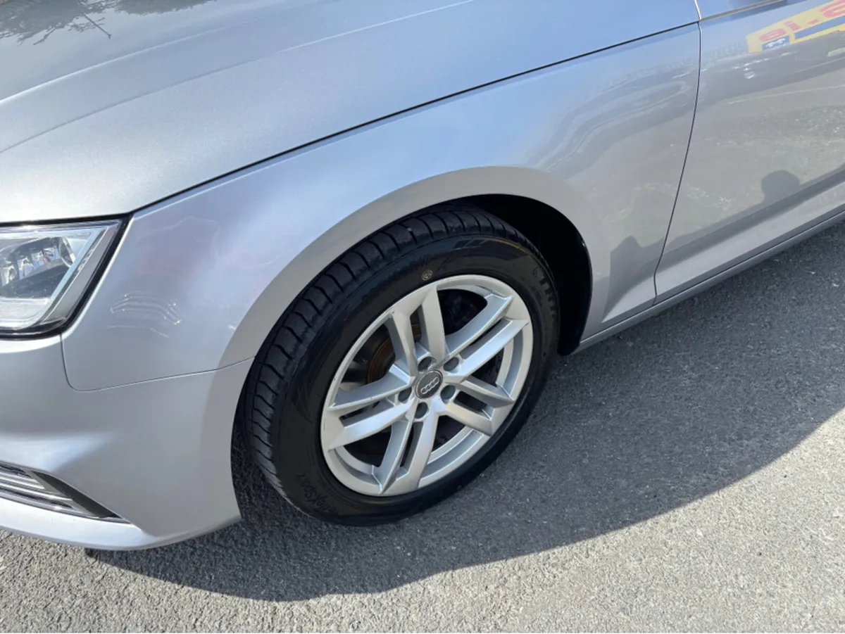 Audi A4 2.0 TDI SE 35 S-A 4DR A AUTO 150PS - Image 3