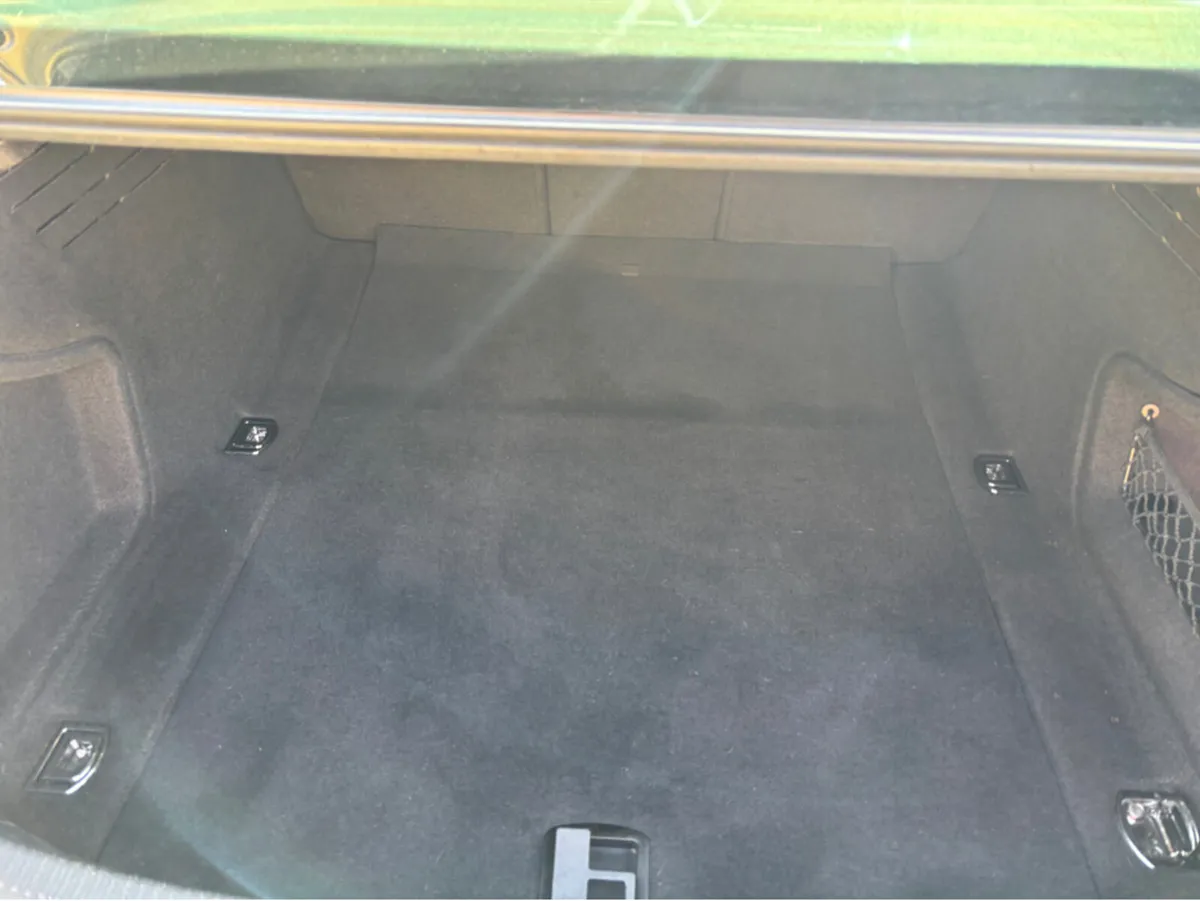 Audi A4 2.0 TDI SE 35 S-A 4DR A AUTO 150PS - Image 4