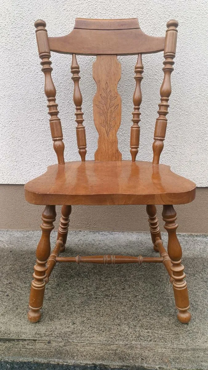 Dining chairs - Image 3