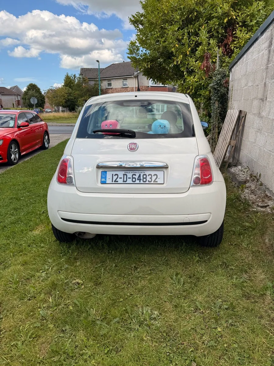 Fiat 500 - Image 3