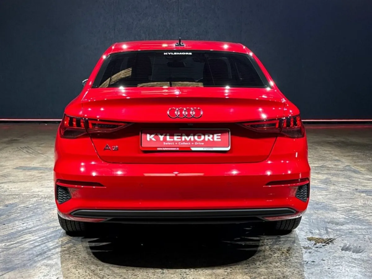Audi A3 1.0 AUTOMATIC - Image 4