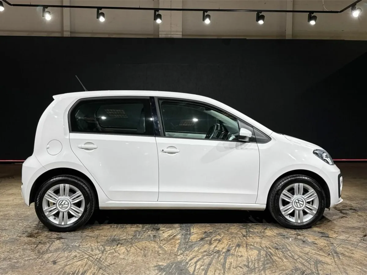 Volkswagen up! 1.0 MPI AUTOMATIC - HEATED SEATS - Image 3