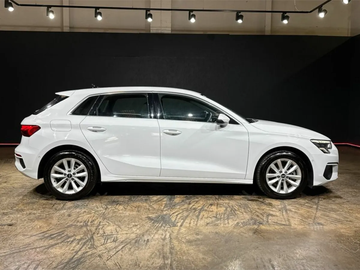 Audi A3 1.0 TFSI - AUTOMATIC - Image 3