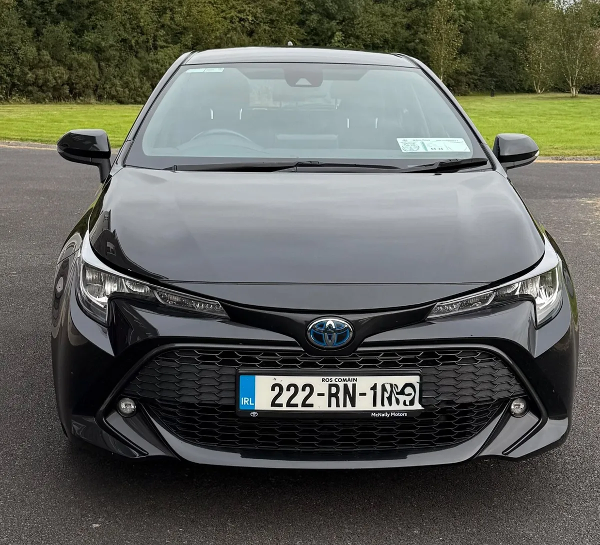 Toyota Corolla 2022 - Image 1