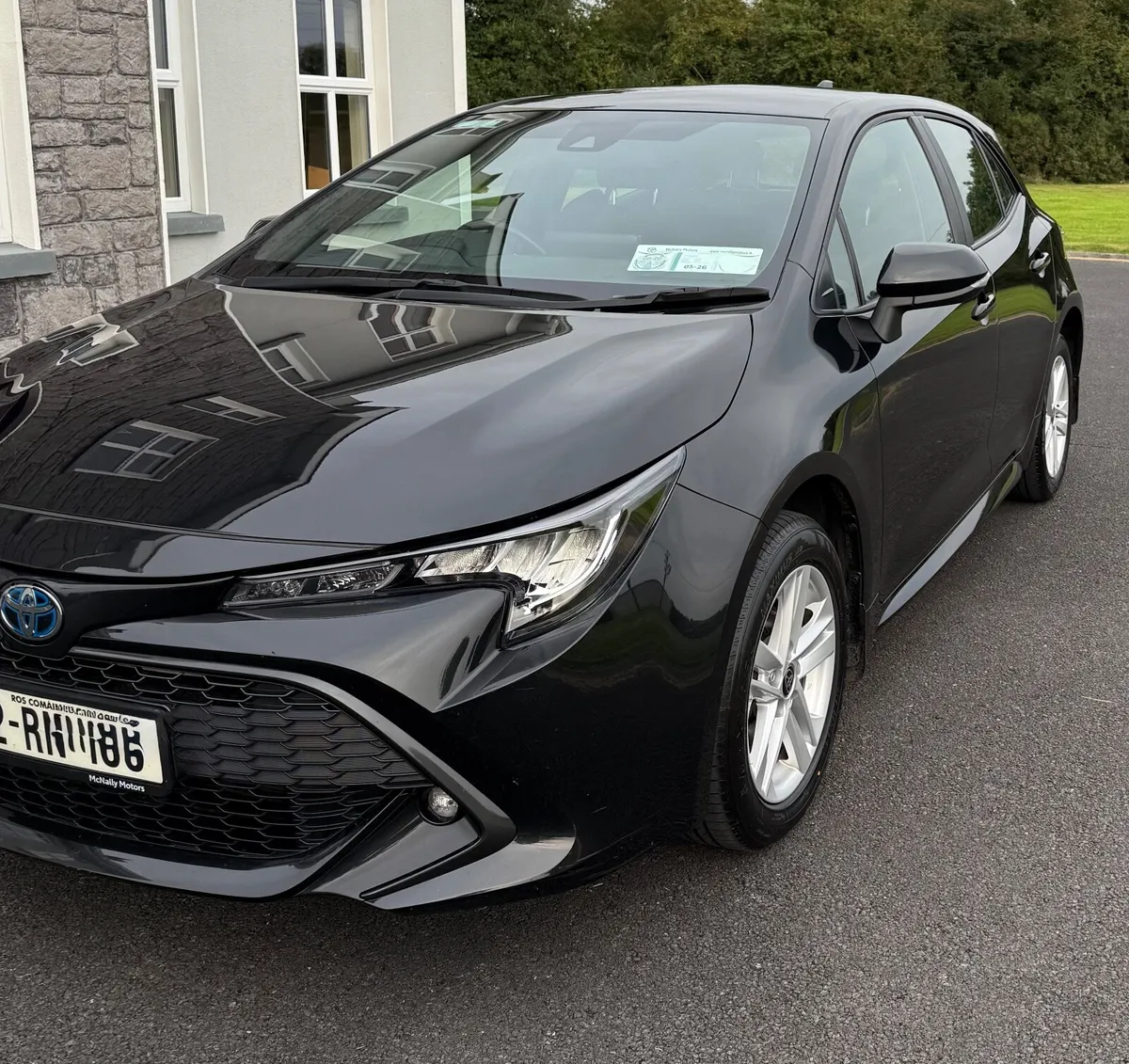 Toyota Corolla 2022 - Image 4