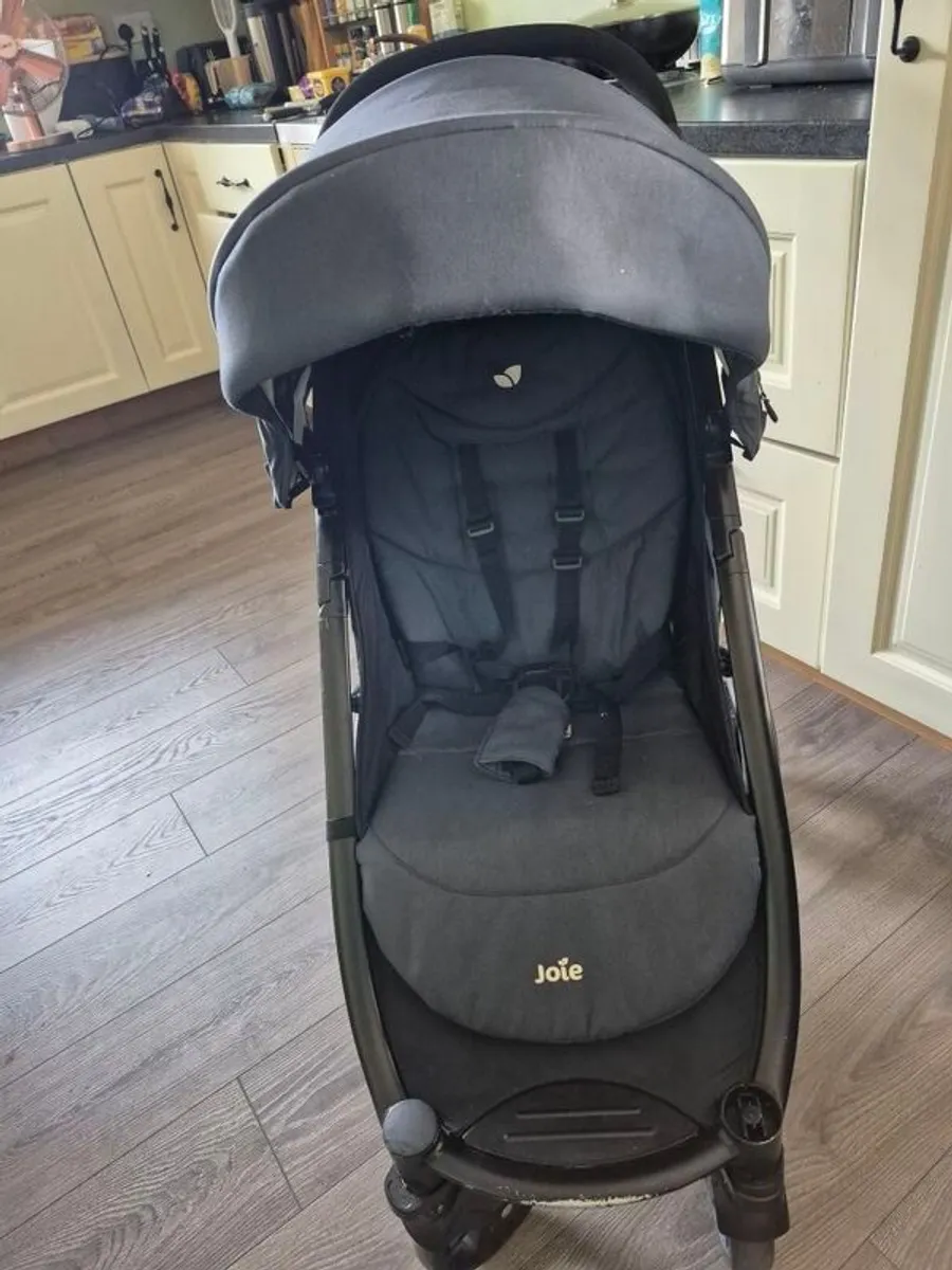 Joie buggy - Image 2