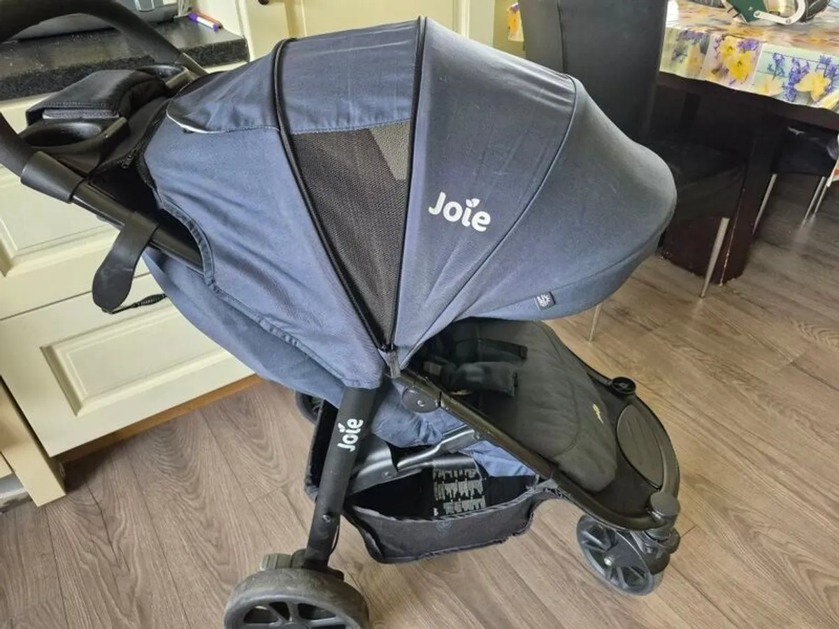 Joie buggy - Image 3