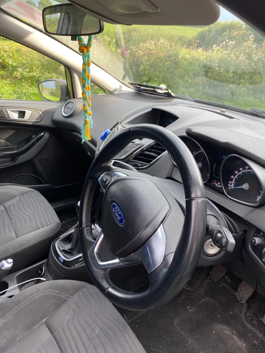Ford Fiesta 2013 - Image 4