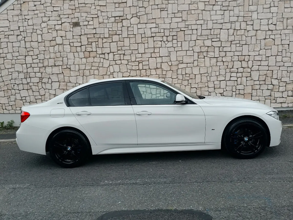 BMW 3-Series 330 F30 E M Sport 4DR Auto - Image 2