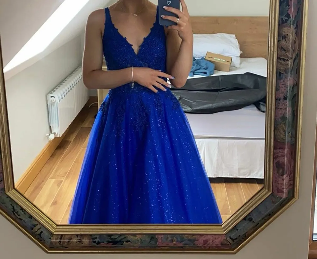 Debs dresses - Image 2