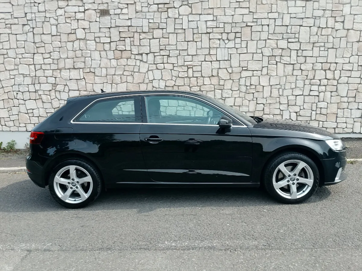 Audi A3 1.0tfsi Sport 116PS 3DR - Image 2