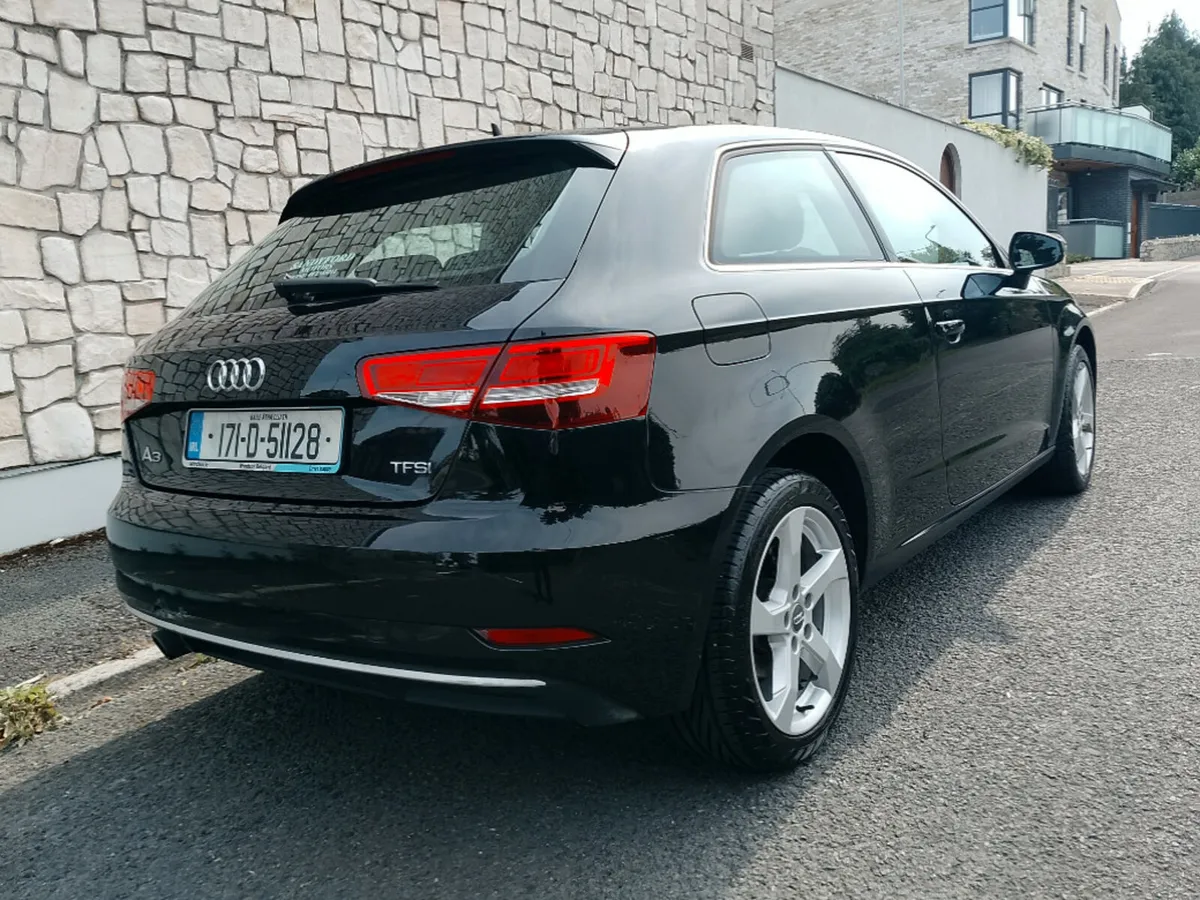 Audi A3 1.0tfsi Sport 116PS 3DR - Image 3