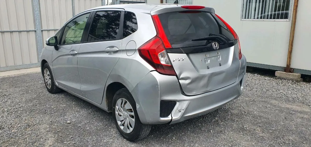 152 HONDA FIT AUTO - Image 4
