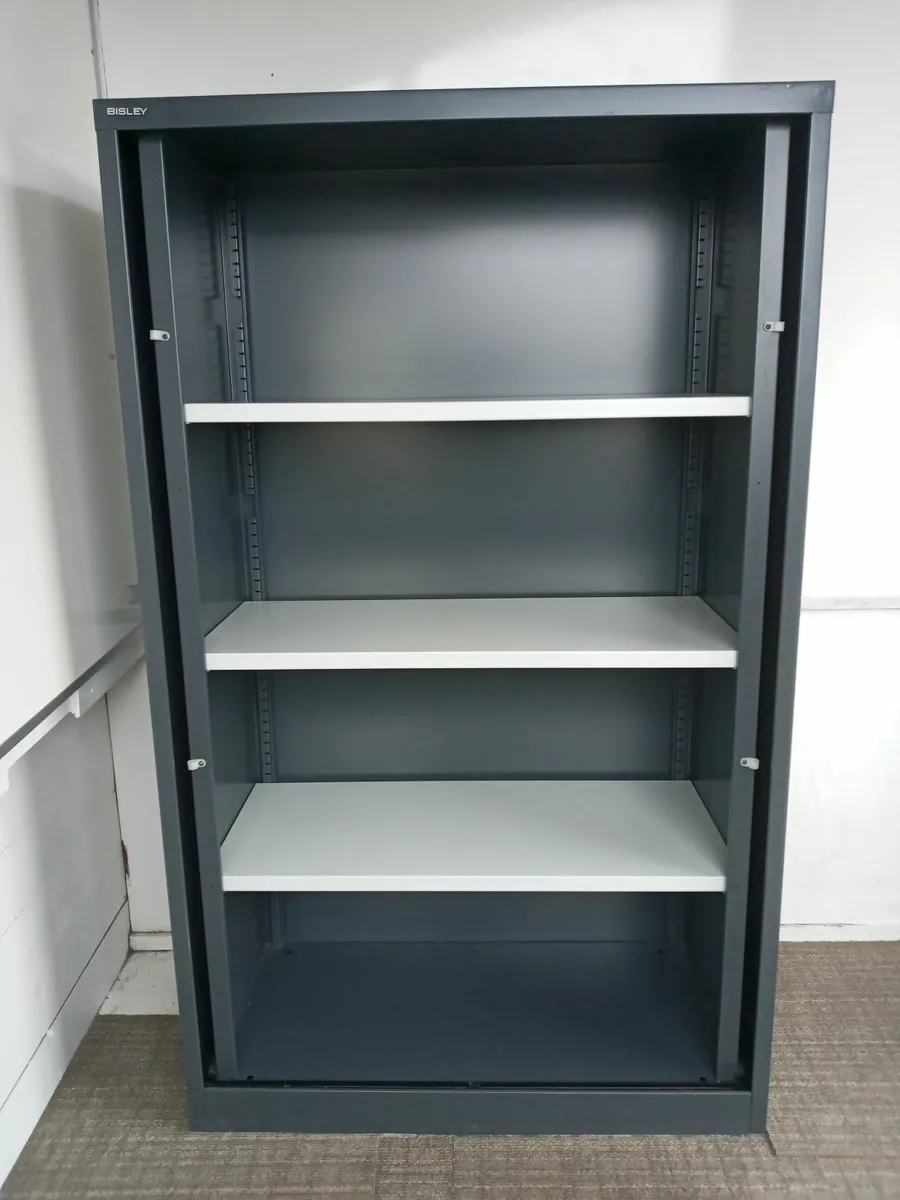 Delivery - Steel Shelve Unit for Sale - Image 2